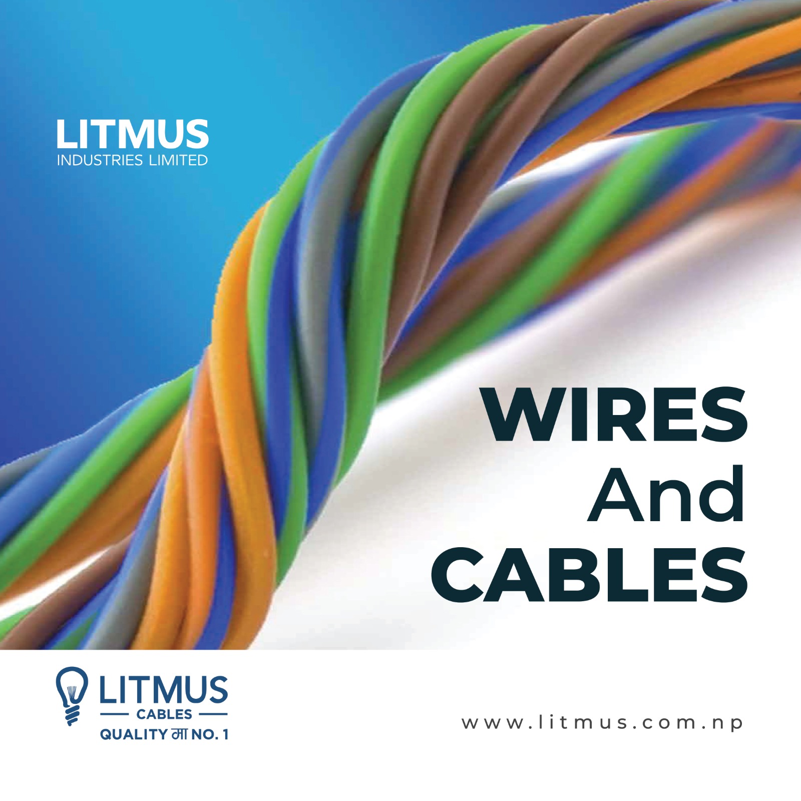 Wires & Cables