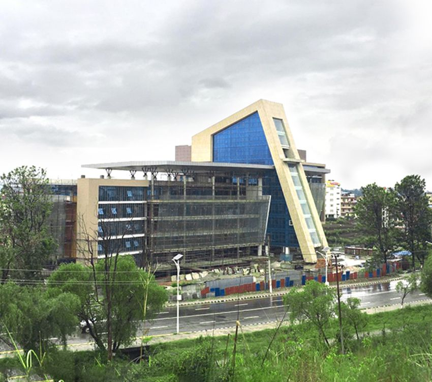 AANSON Building
