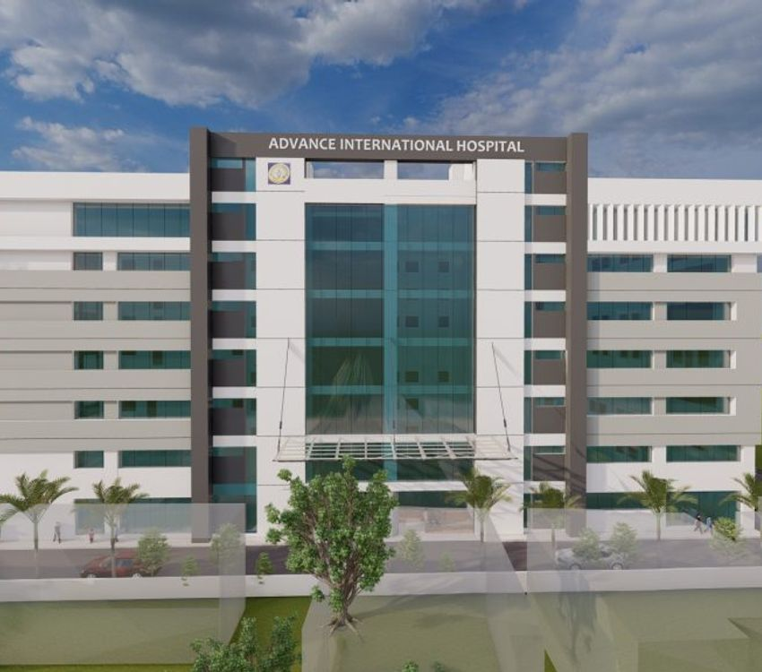 Advance International Hospital