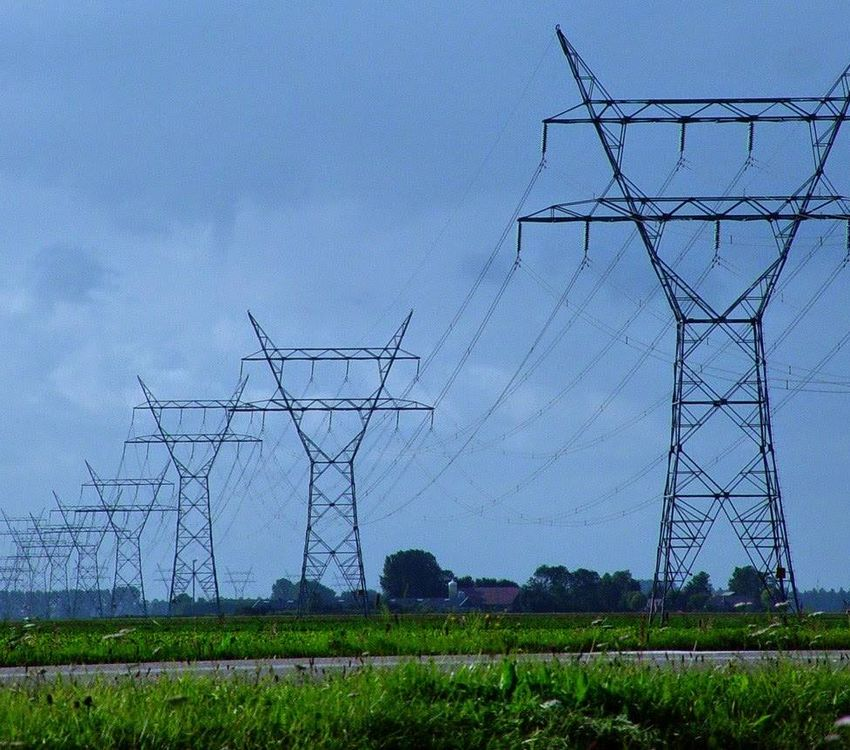 Butwal-Koholpur 132 KV Transmission Line Project