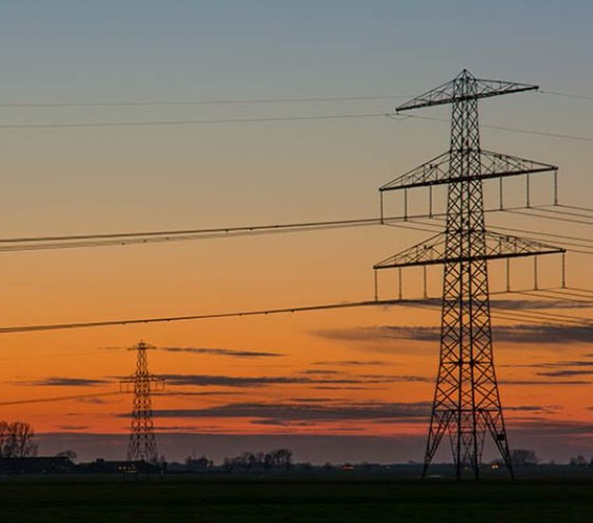 Dumre-Damauli 132 KV Transmission Line Project