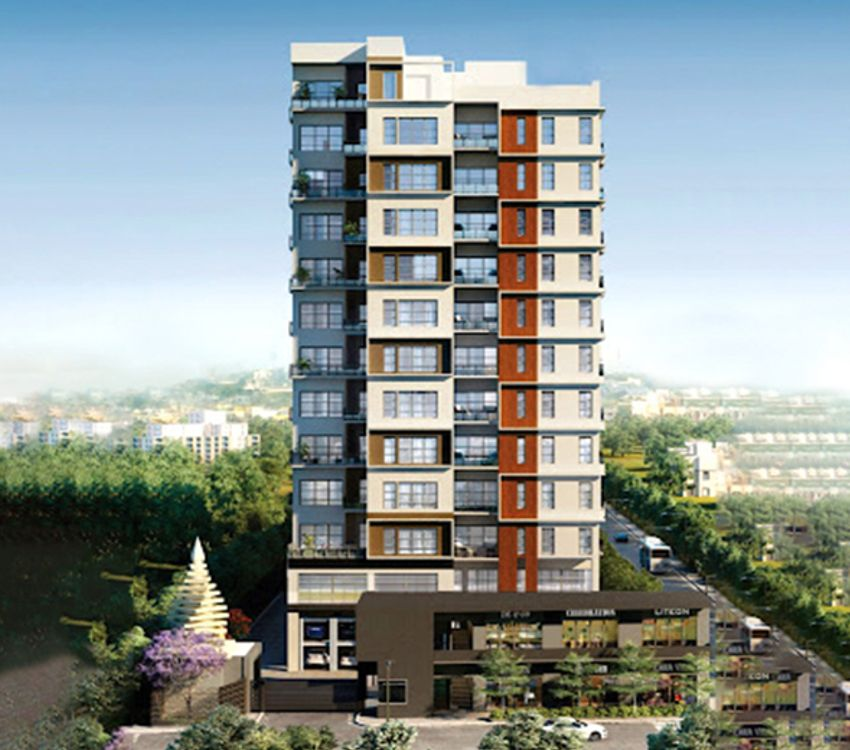 Gokul Apartment