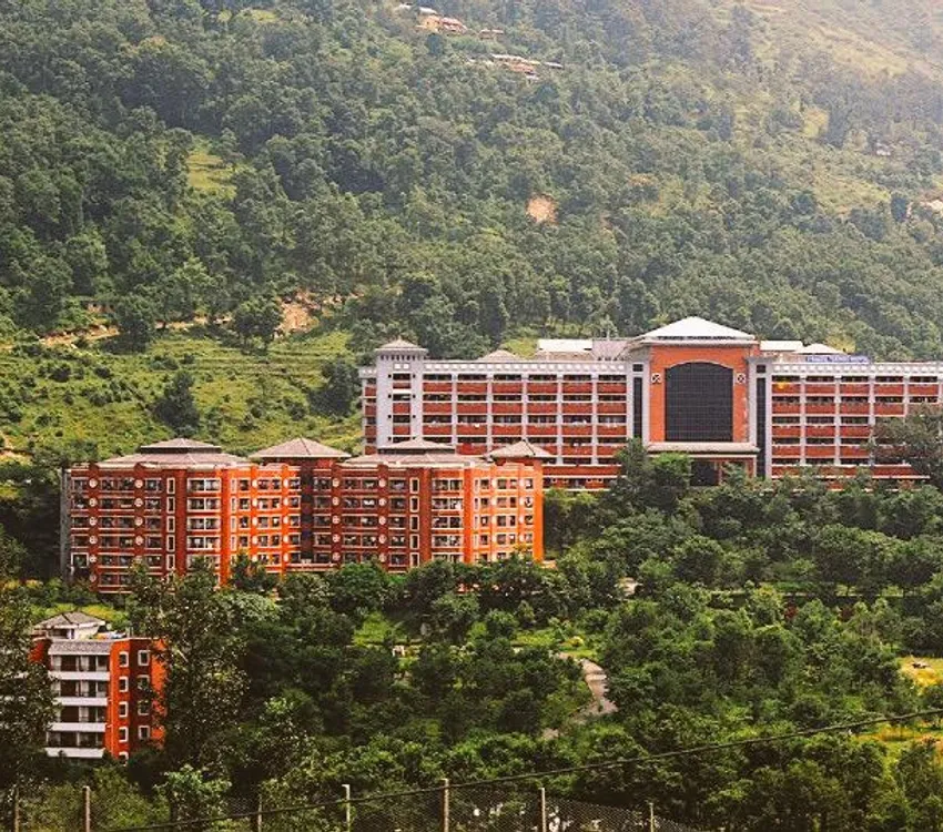 Nepal Manipal Teaching Hospital