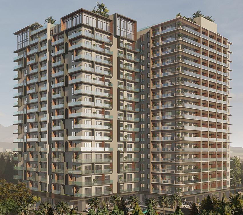 Summit Apartments