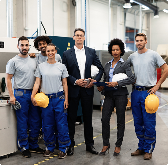 About Litmus Industries