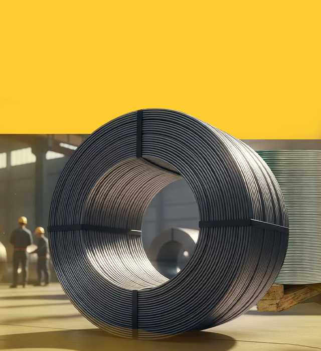 Al-59 Alloy Wire Rod