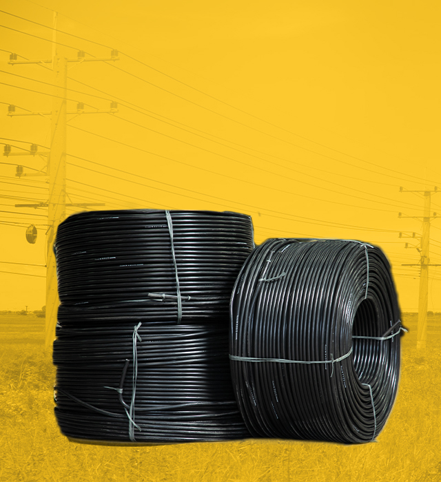 Concentric Cables