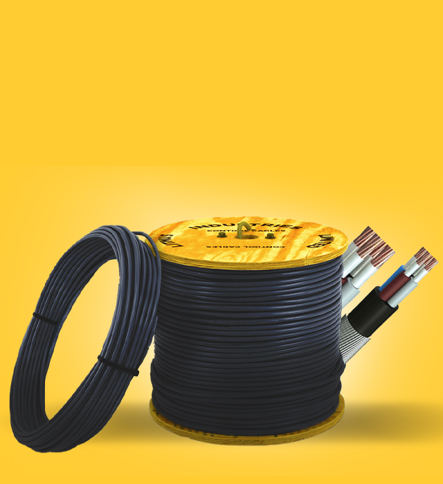 Control Cables