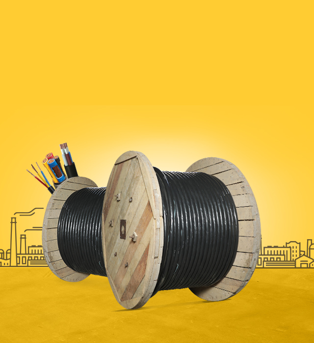 Low Voltage Power Cables